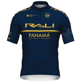 CamisetaPanamá