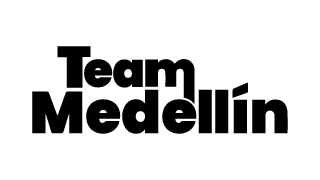 TeamMedellin-Logo